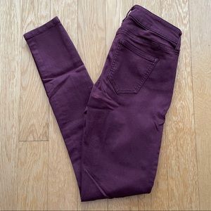 Altar’d State skinny jeans